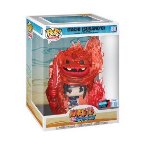 Funko Pop! Moment Itachi (Susano'o) Shared - Imagen 1