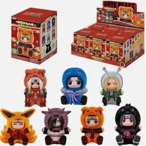 Naruto Shippuden: Beast Party - Imagen 1