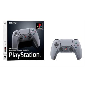 Control DualSense Ps5 Edición Limitada 30 Aniversario - Imagen 1