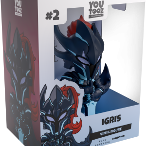 Youtooz Igris Vinyl Figure - Imagen 1