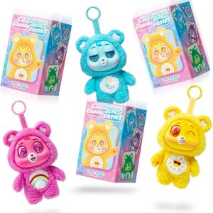 care bears caring cuties - Imagen 1