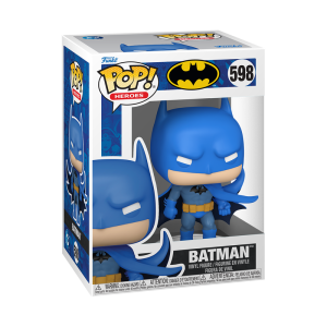 Funko pop Batman 598 - Imagen 1