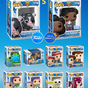 Funko Pop! Toy Story Preventa - Imagen 1