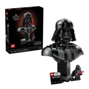 LEGO Star Wars Darth Vader Bust Preventa