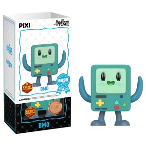 Thrilljoy PIX! BMO Adventure Time LE 9999 [2026 Spring Event Exclusive]