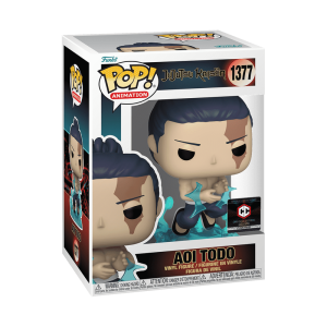 Funko Pop! Aoi Todo 1377
