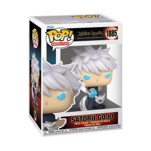 Funko Pop! Satoru Gojo 1885