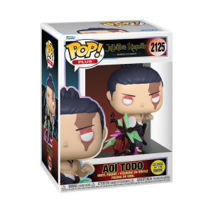 Funko Pop! Aoi Todo 2125 - Imagen 1