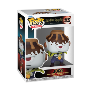 Funko Pop! Jogo 2127