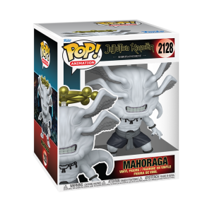 Funko Pop! Super Mahoraga 2128