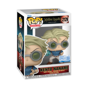 Funko Pop! Kento Nanami 2129 - Imagen 1