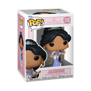 Funko Pop! Jasmine (Grand Entrance) 1738