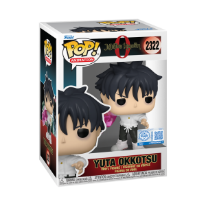 Funko Pop! Yuta Okkotsu 2322