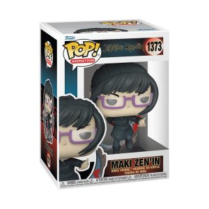 Funko Pop! Maki Zenin 1373