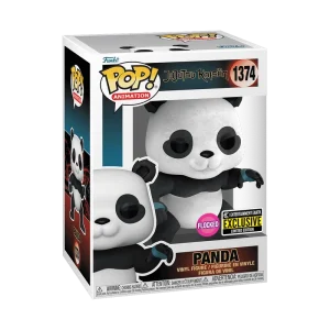 Funko Pop! Panda 1374