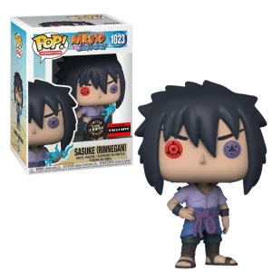 Funko Pop! Sasuke (Rinnegan) 1023
