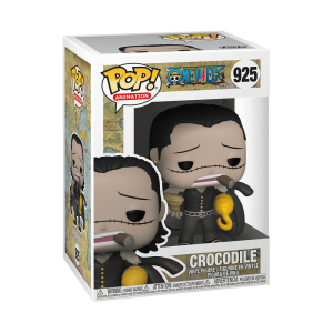 Funko Pop! Crocodile Vinyl Figure #925