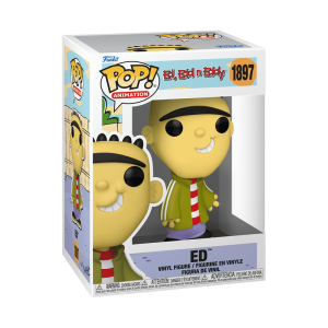 Funko Pop! Ed Vinyl Figure #1897 - Imagen 1