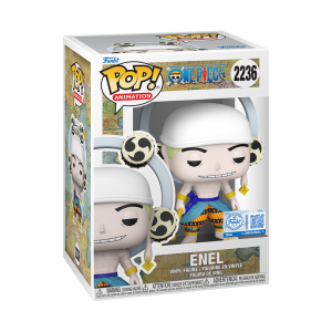 Funko Pop! Enel #2236