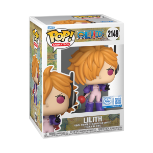 Funko Pop! Lilith #2149