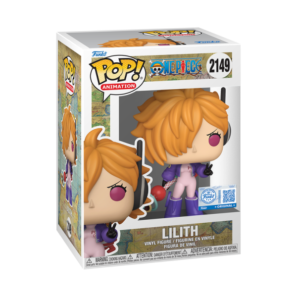 Funko Pop! Lilith #2149