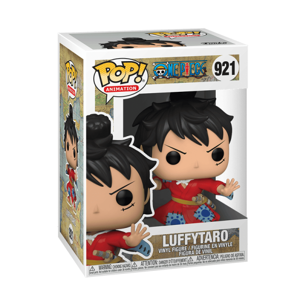 Funko Pop! Luffytaro #921