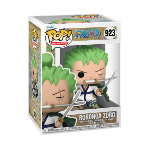 Funko Pop! Roronoa Zoro #923 - Imagen 1