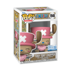 Funko Pop! Tony Tony Chopper #1946