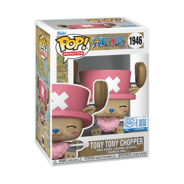 Funko Pop! Tony Tony Chopper #1946