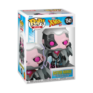 Funko Pop! Bastion Nimrod Vinyl Figure #1541 - Imagen 1