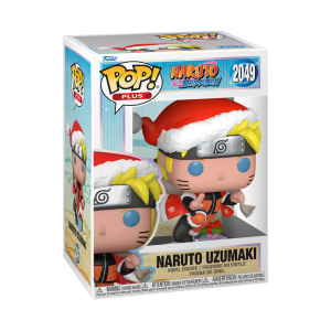 Funko Pop! Naruto Uzumaki Vinyl Figure #2049 - Imagen 1