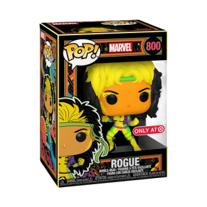 Funko Pop! Rogue Vinyl Figure #800 Target Exclusive