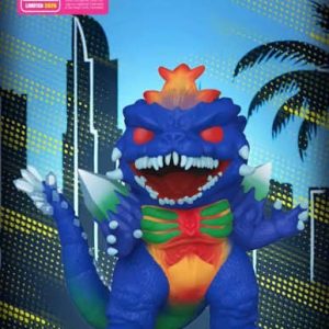 Funko Pop! SpaceGodzilla 1000 PCS (Limited Edition San Diego Comic-Con)