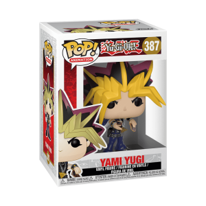 Funko Pop! Yami Yugi Vinyl Figure #387 - Imagen 1